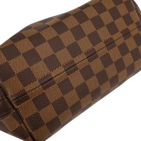 Louis Vuitton Damier Illovo MM Handbag N51995 AR0095 125617 - Picture 3 of 10